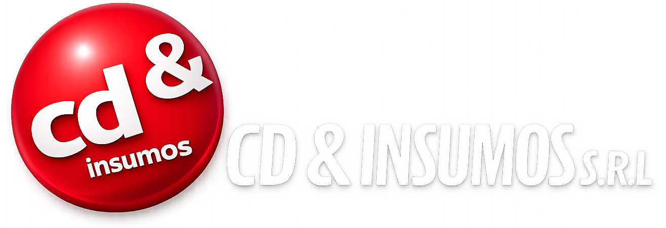 CD&Insumos