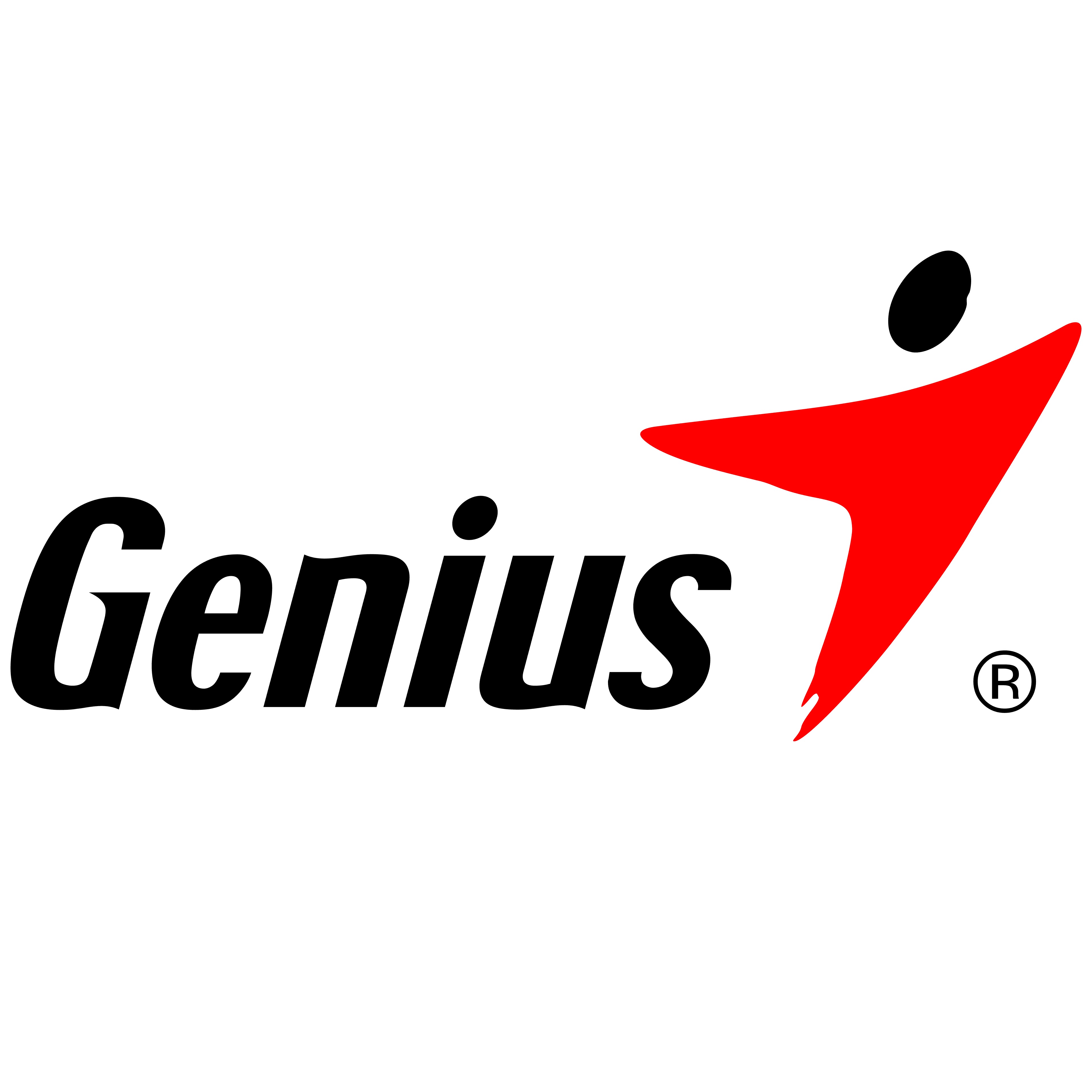 Genius