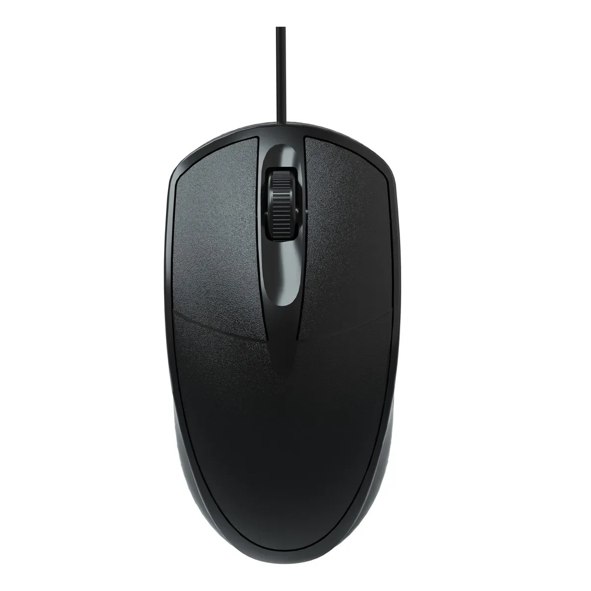 Mouse optico USB GTC