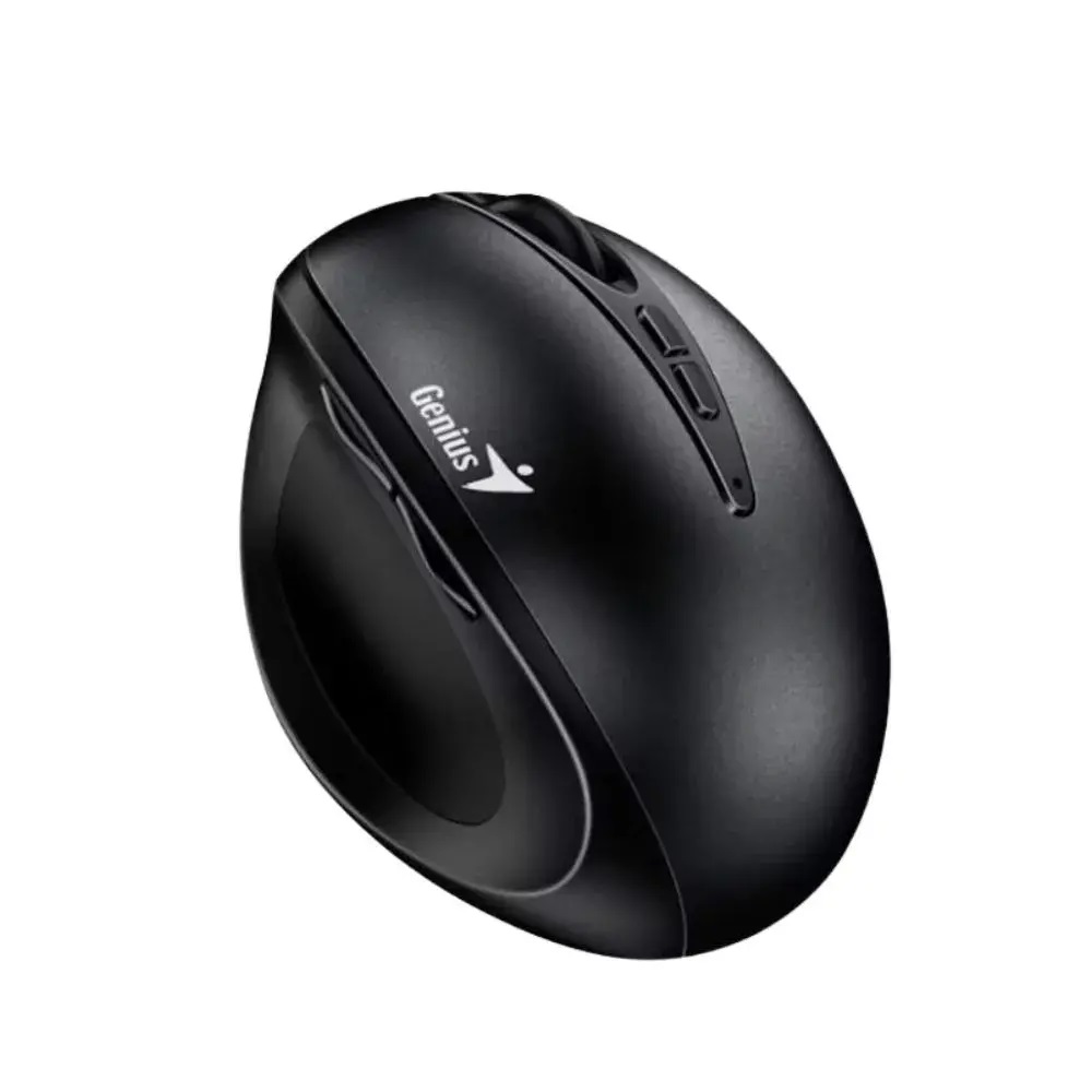 Mouse inalambrico Genius vertical Ergo 8300s