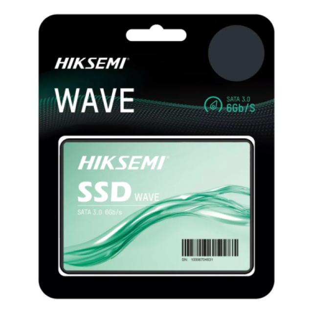 Disco solido 480 GB