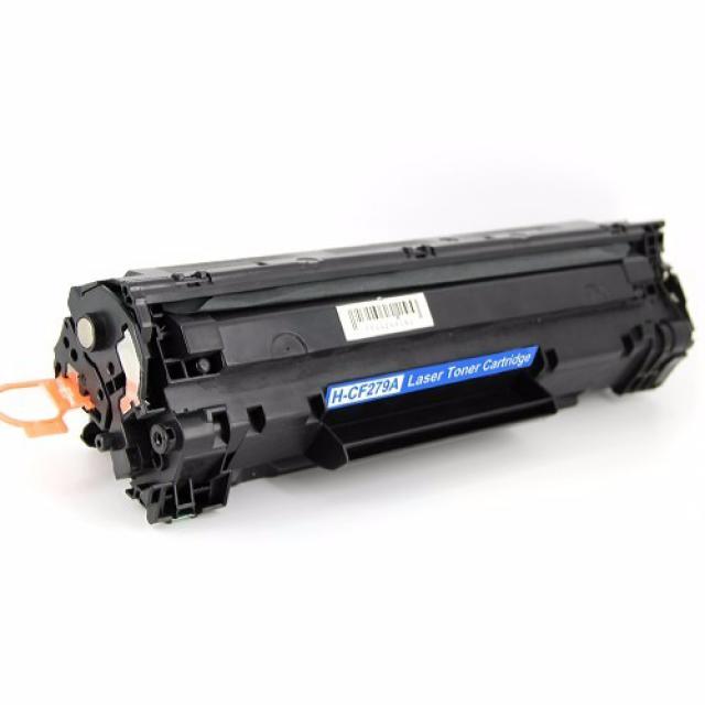 Toner alternativo hp cf279a