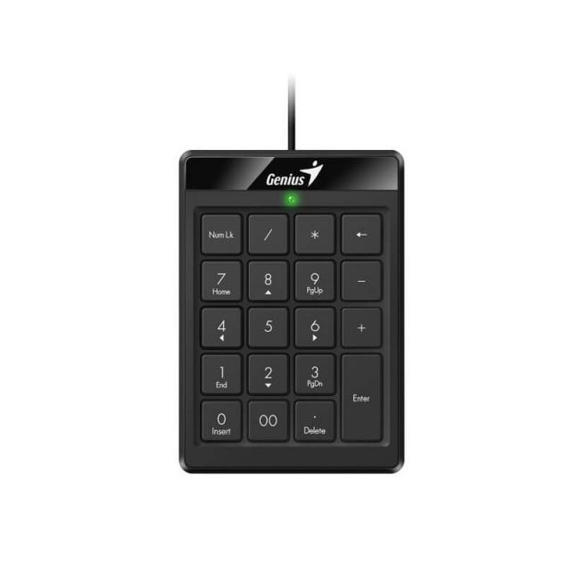 Teclado numerico Genius