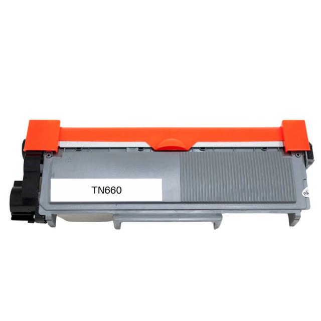 Toner alternativo brother TN2370/660