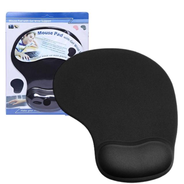 Mouse pad con gel