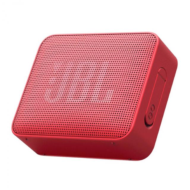 Parlante bluetooth JBL GO ESSENTIAL