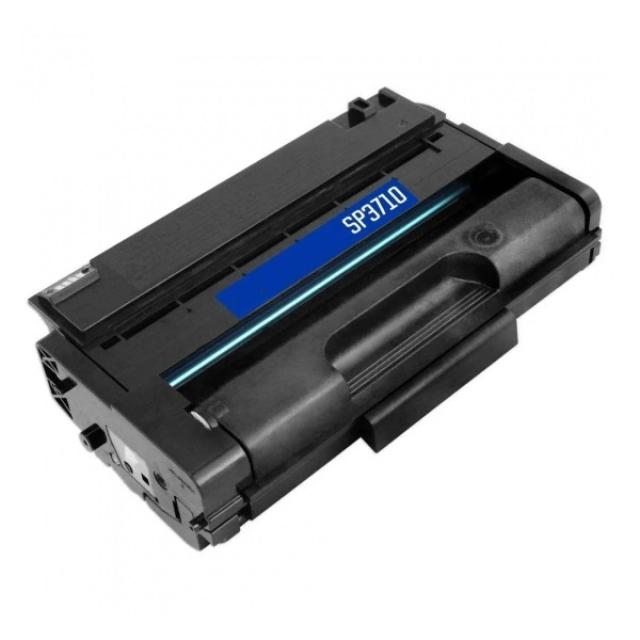 Toner alternativo Ricoh sp3710