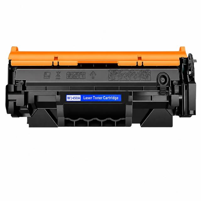Toner alternativo hp 145a con chip