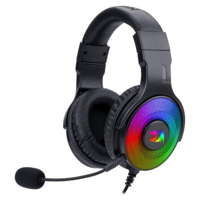 Auricular c/mic Redragon Pandora2