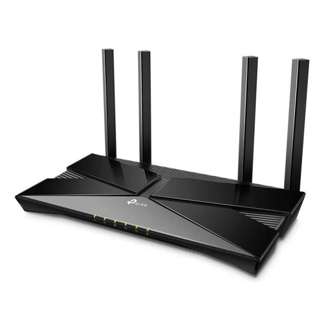 Router inalambrico 4 antenas rompe muros