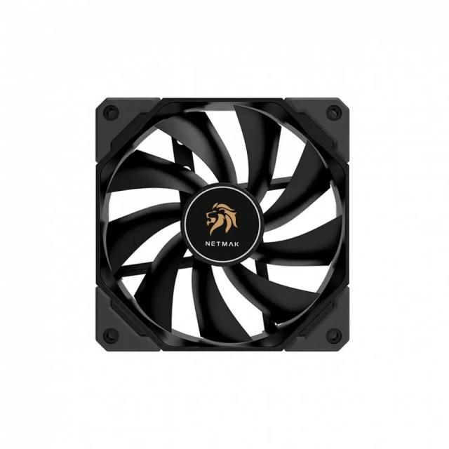 Cooler para gabinete 120 mm