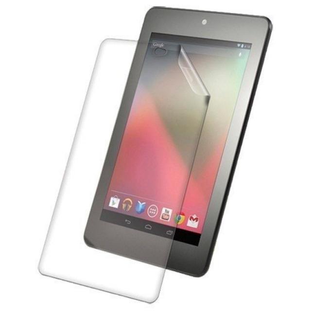 Film protector tablet 7"