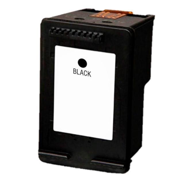 Hp 21 negro alt. xl