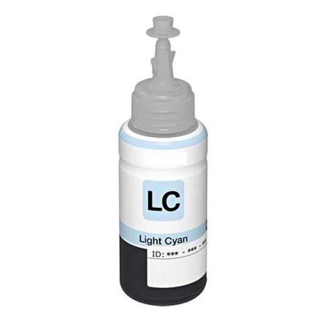 Tinta Epson alternativa x 70 ml light cyan
