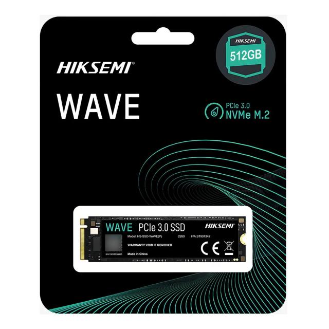Disco solido 512 gb M.2 NVMe 2280