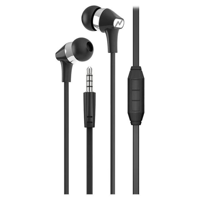 Auricular c/mic mp3