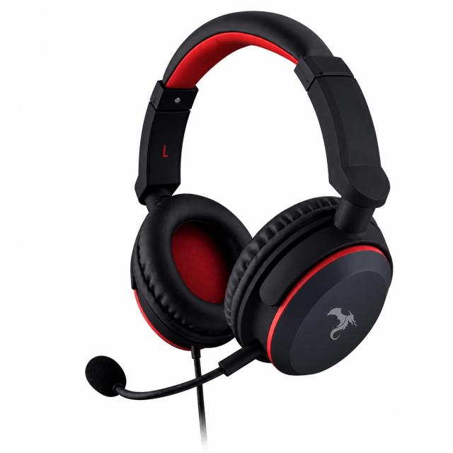 Auricular c/mic Kolke Hero KGA-312