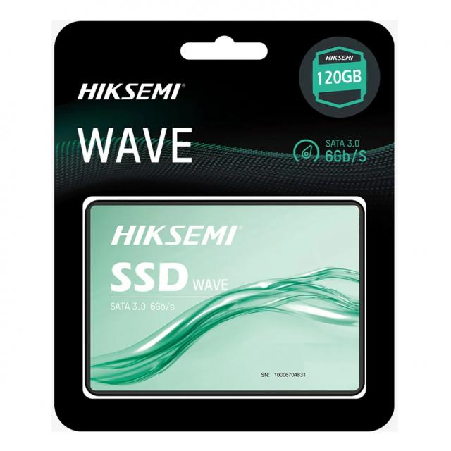 Disco solido 120 GB