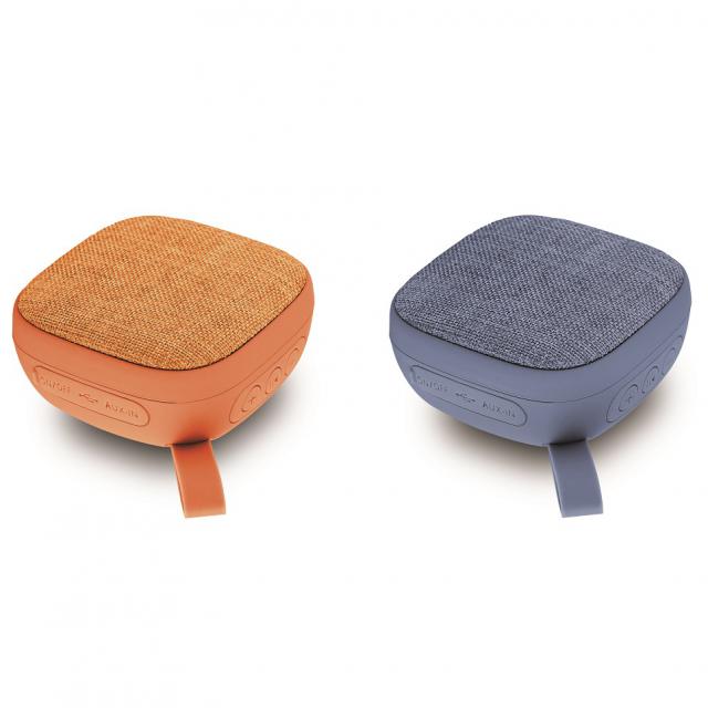 Miniparlante bluetooth Xtech