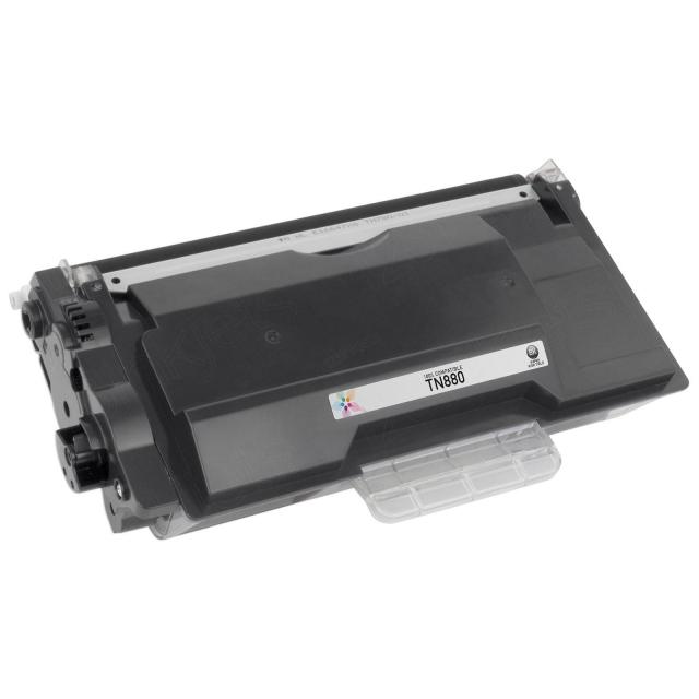 Toner alternativo Brother TN880/3479/3460