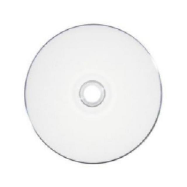 Cd tdk inkjet, 700 mb, 52x, 80 minutos
