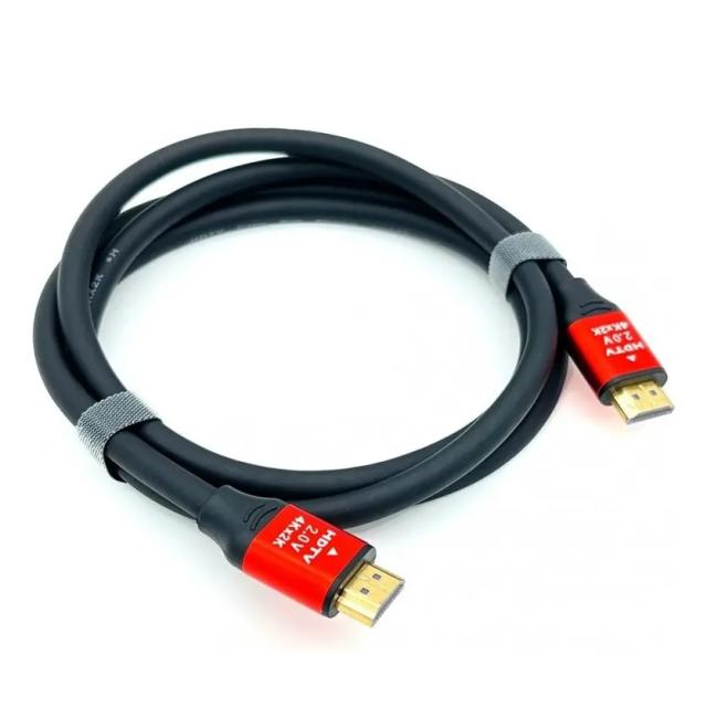 Cable hdmi a hdmi 1.5 metros
