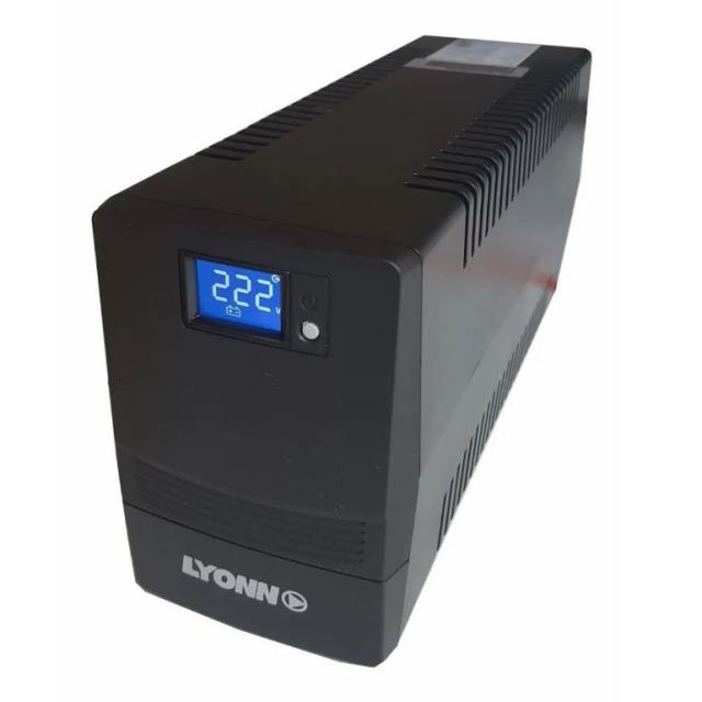 UPS Lyonn 800VA