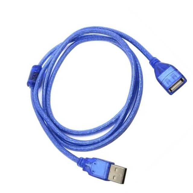 Cable extension usb
