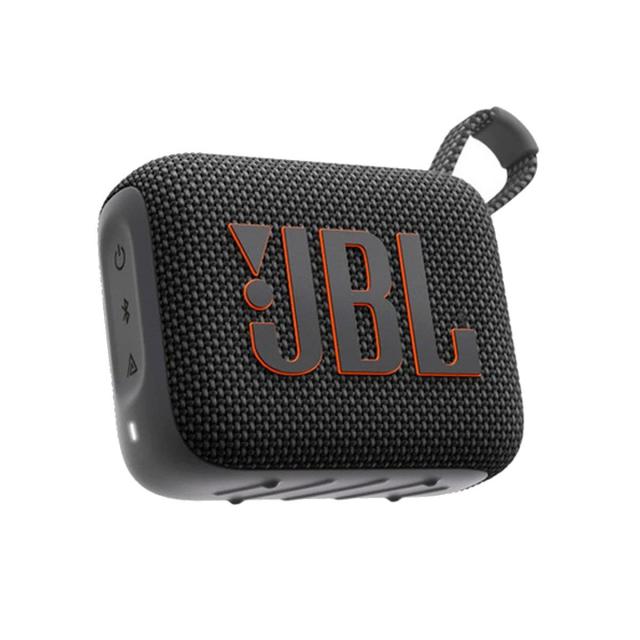 Parlante bluetooth JBL GO 4