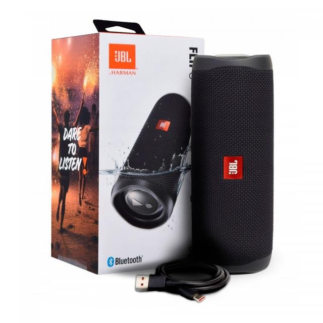 Parlante bluetooth JBL FLIP 5