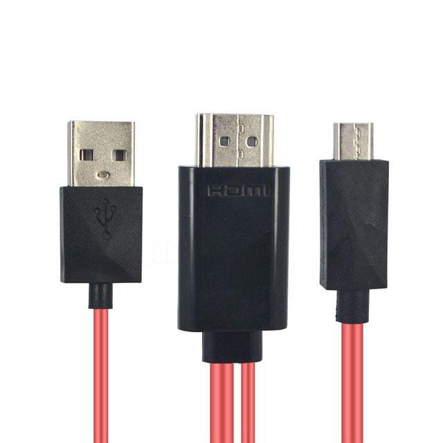 Adaptador hdtv