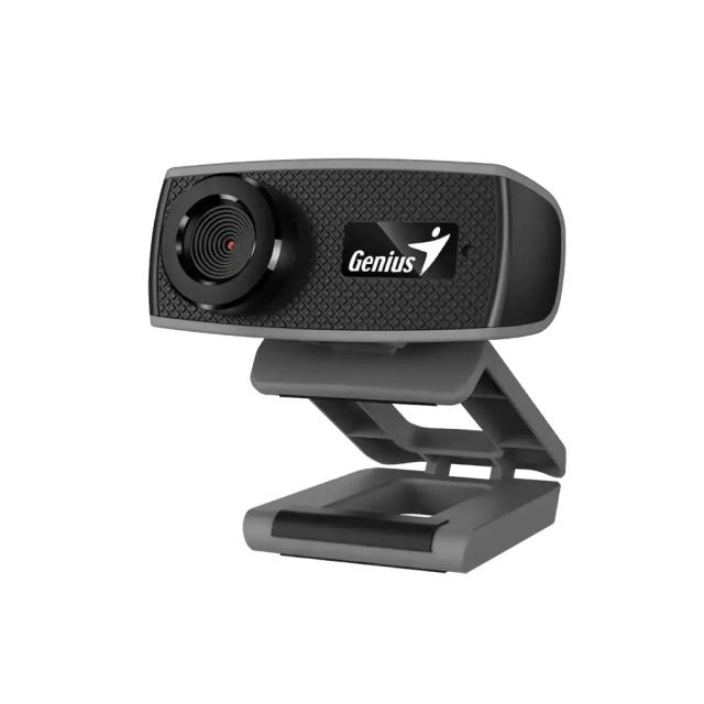Camara web genius