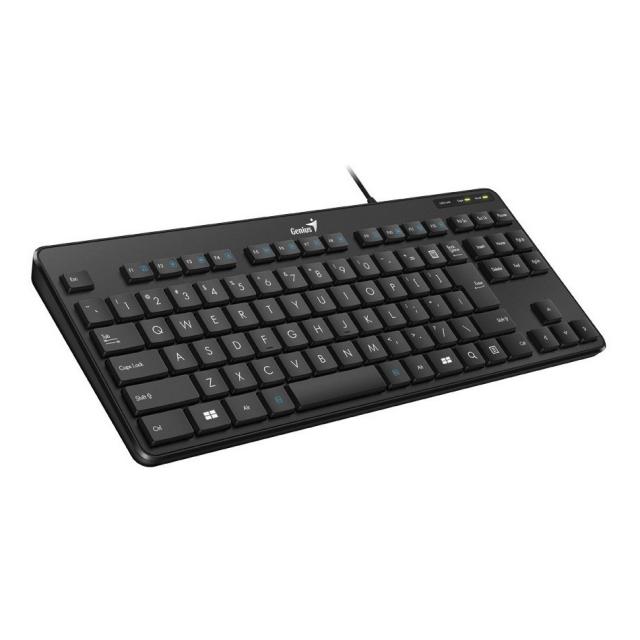 Teclado genius luxemate 110 mini