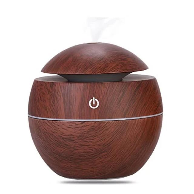 Humidificador Mini con luz led