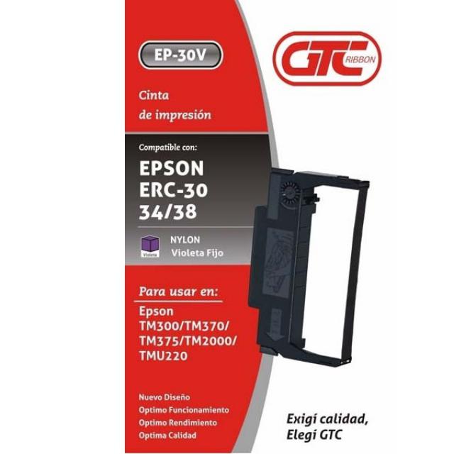 Cinta epson erc38 alt.
