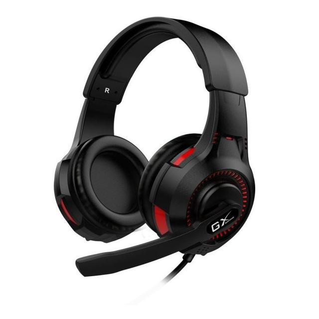 Auricular c/mic GX gaming