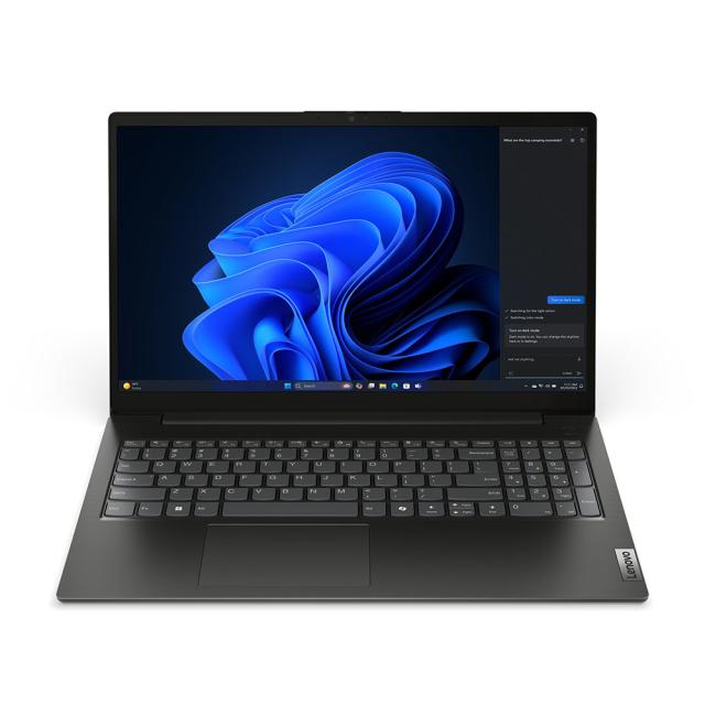NOTEBOOK LENOVO 15.6 V15 I7-13620H 8GB SSD512