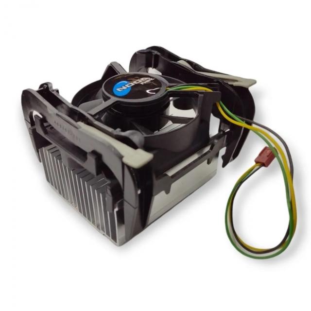 Cooler con disipador P4
