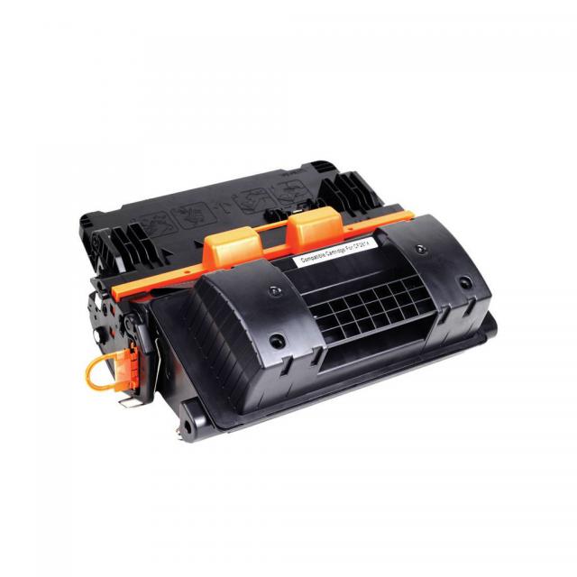 Toner alternativo hp cf281a