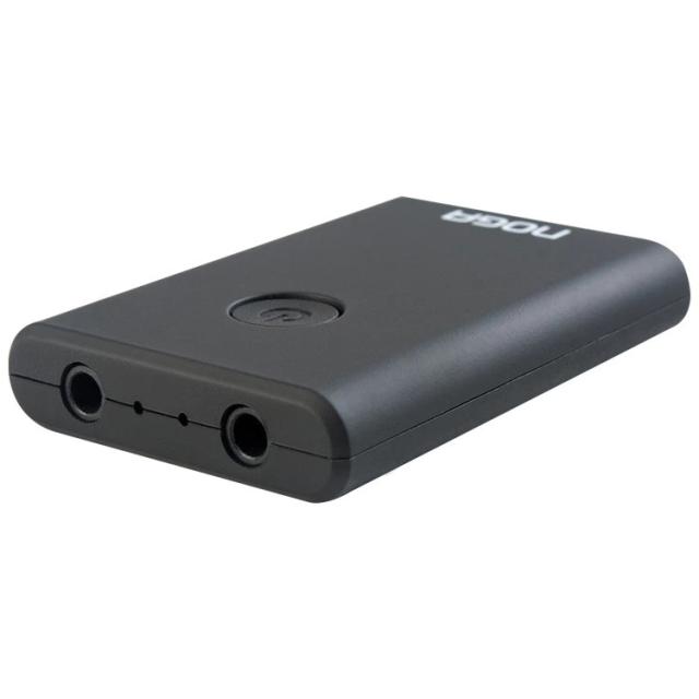 Transmisor y receptor de audio bluetooth