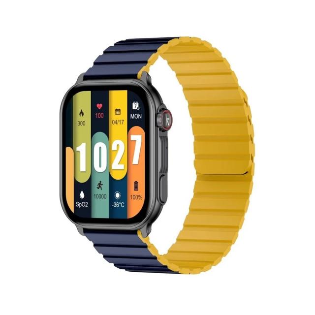 Smartwatch Kieslect KS pro smart calling black