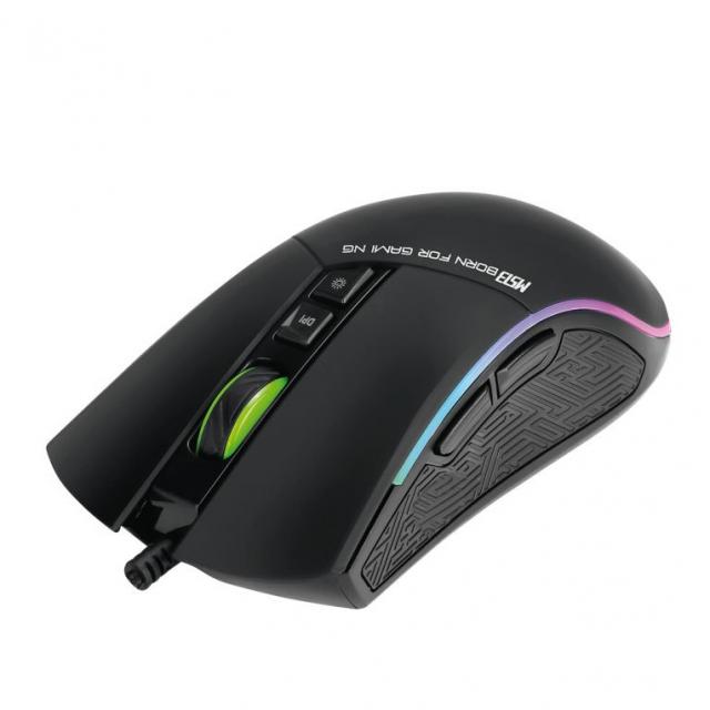 Mouse Marvo gamer M513