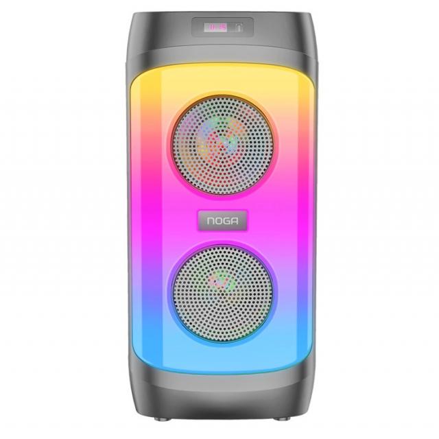 Parlante bluetooth Noga NG-BT645