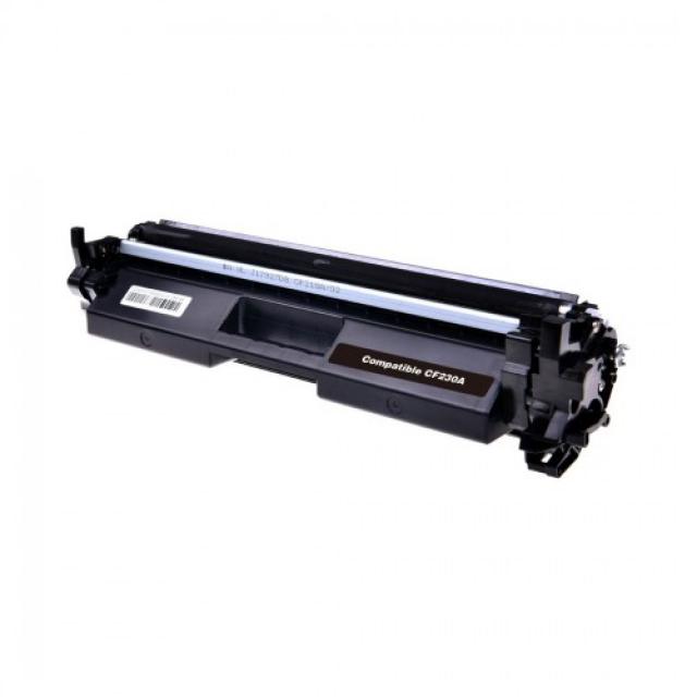 Toner alternativo hp cf230a
