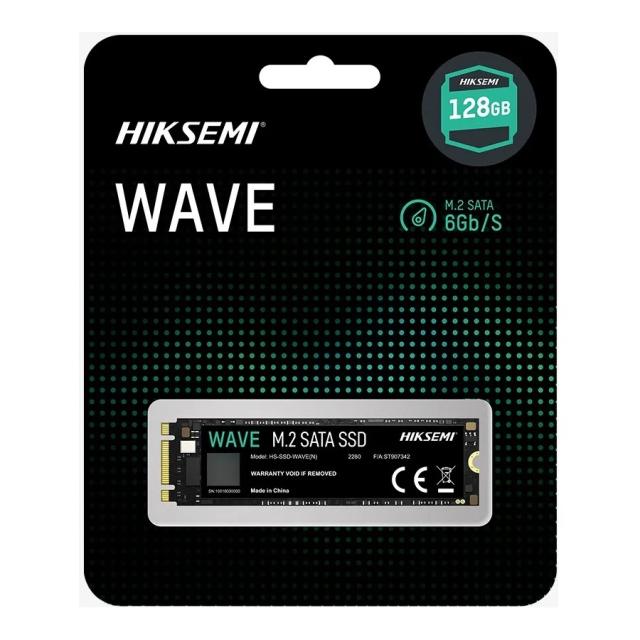 Disco solido 128 gb M.2 NVMe 2280