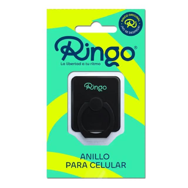 Anillo para celular