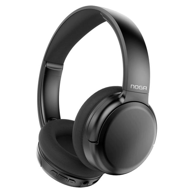 Auricular c/mic bluetooth Noga Aris