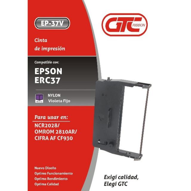 Cinta epson erc37 alt.