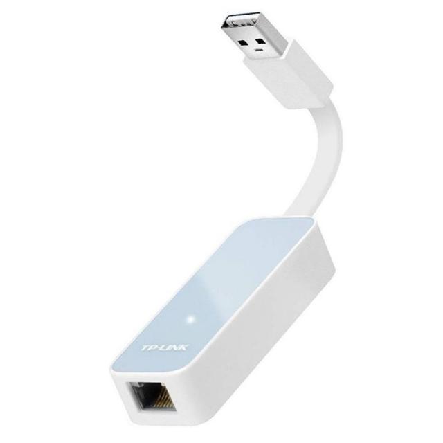 Adaptador red usb 2.0 a ethernet rj45