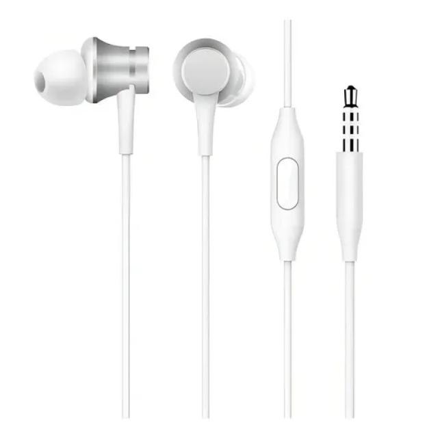 Auricular c/mic mp3 Xiaomi